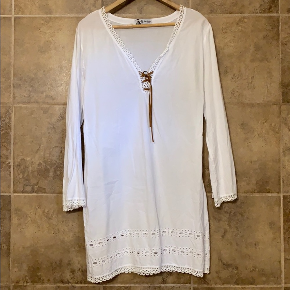 Mud Pie Tunic size Medium